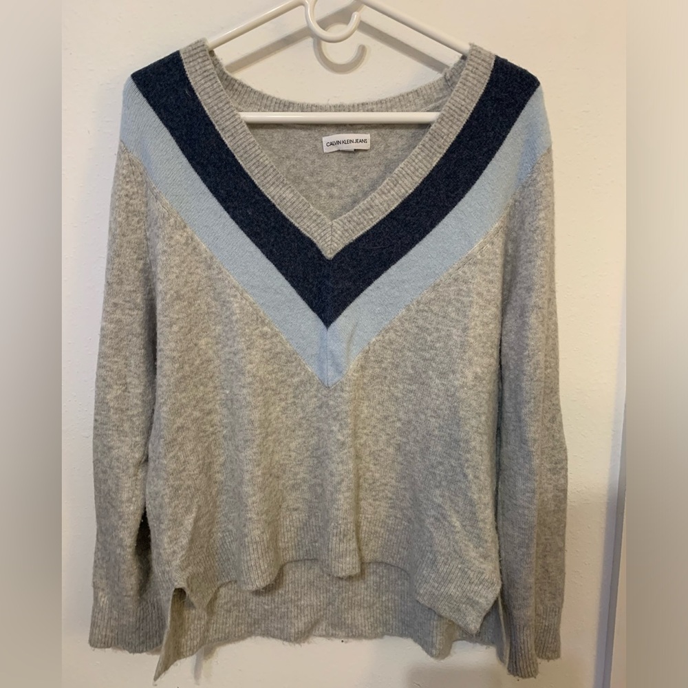 Women’s Calvin Klein Sweater